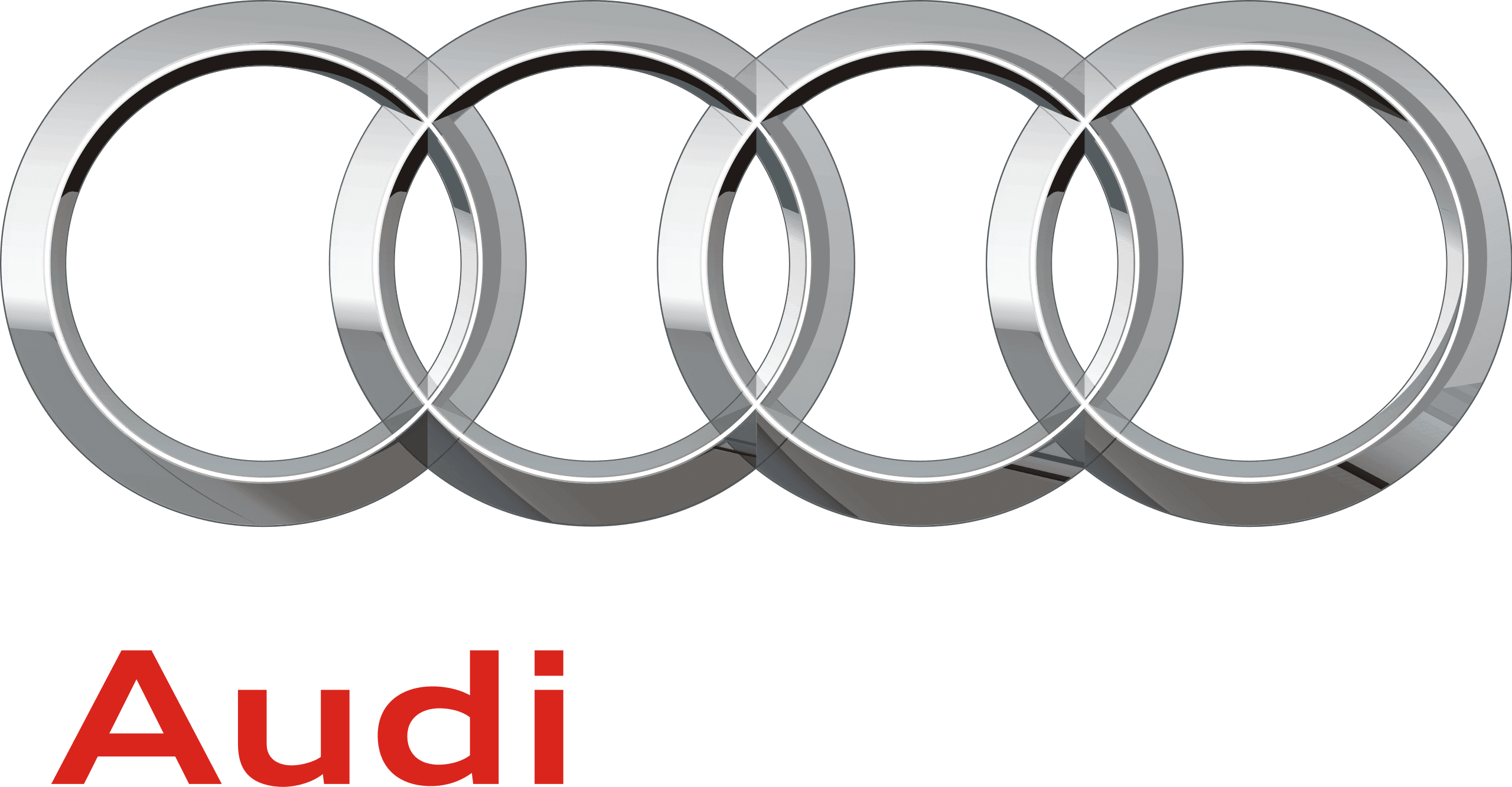 Audi oglasi Logo