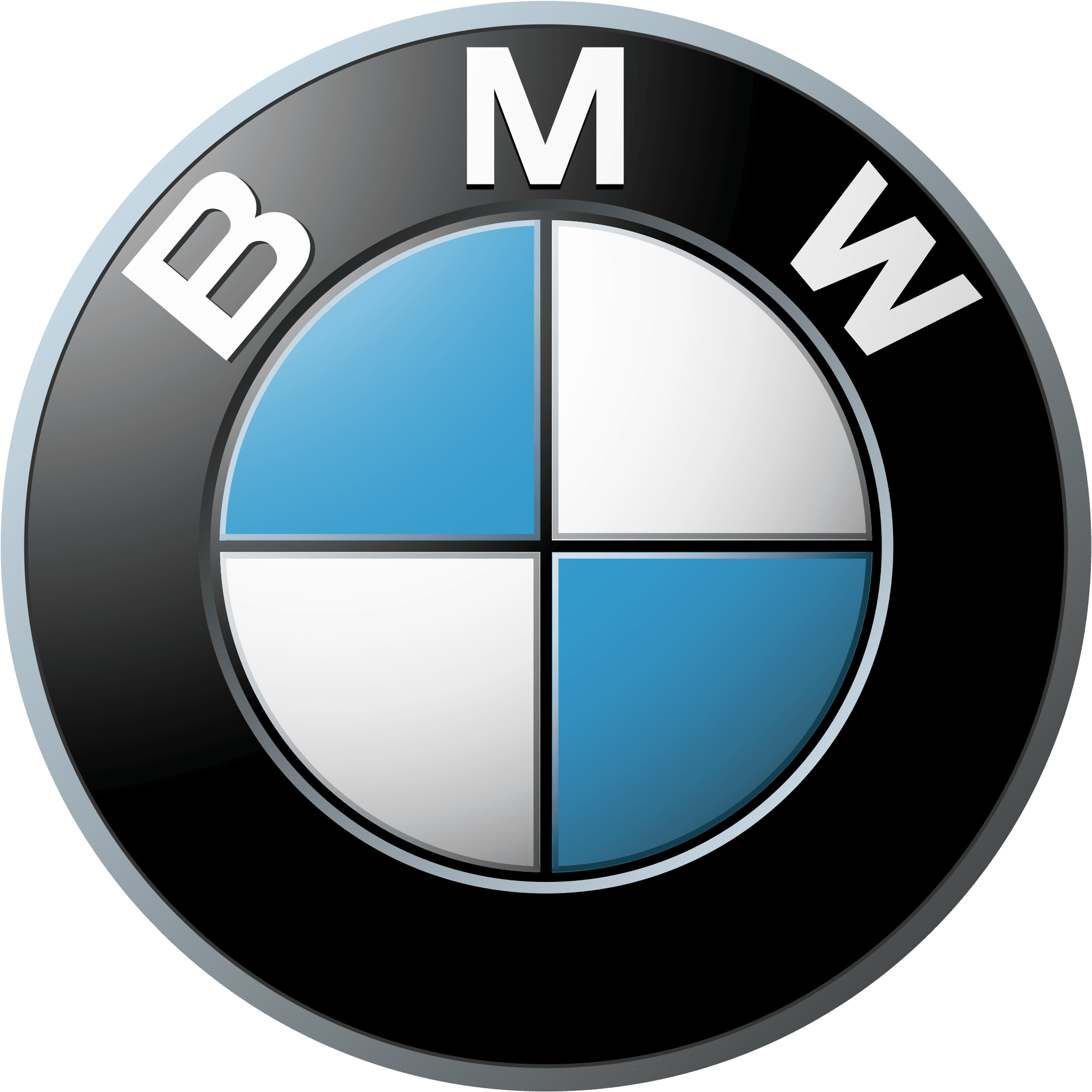BMW oglasi Logo