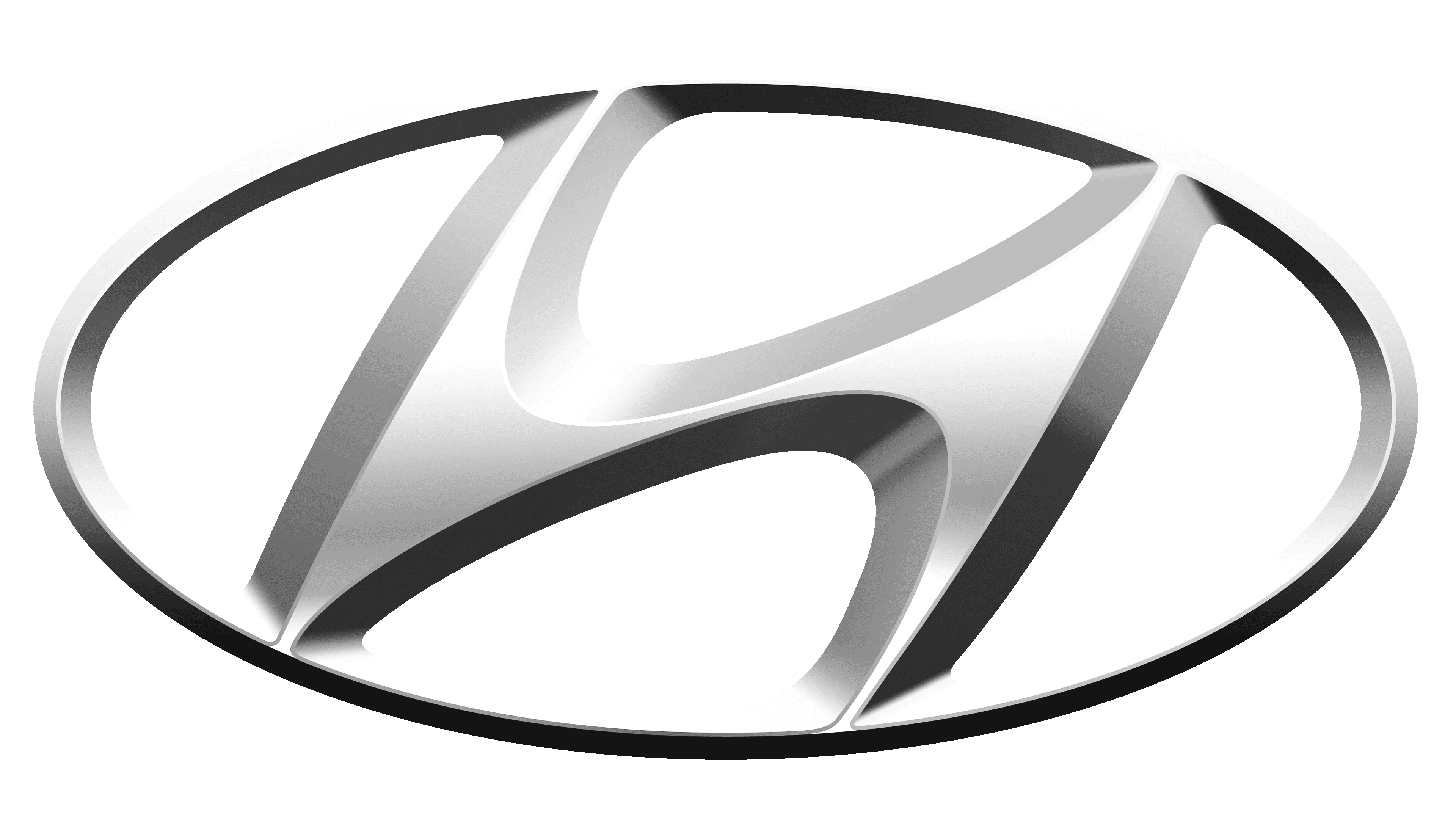 Hyundai oglasi Logo