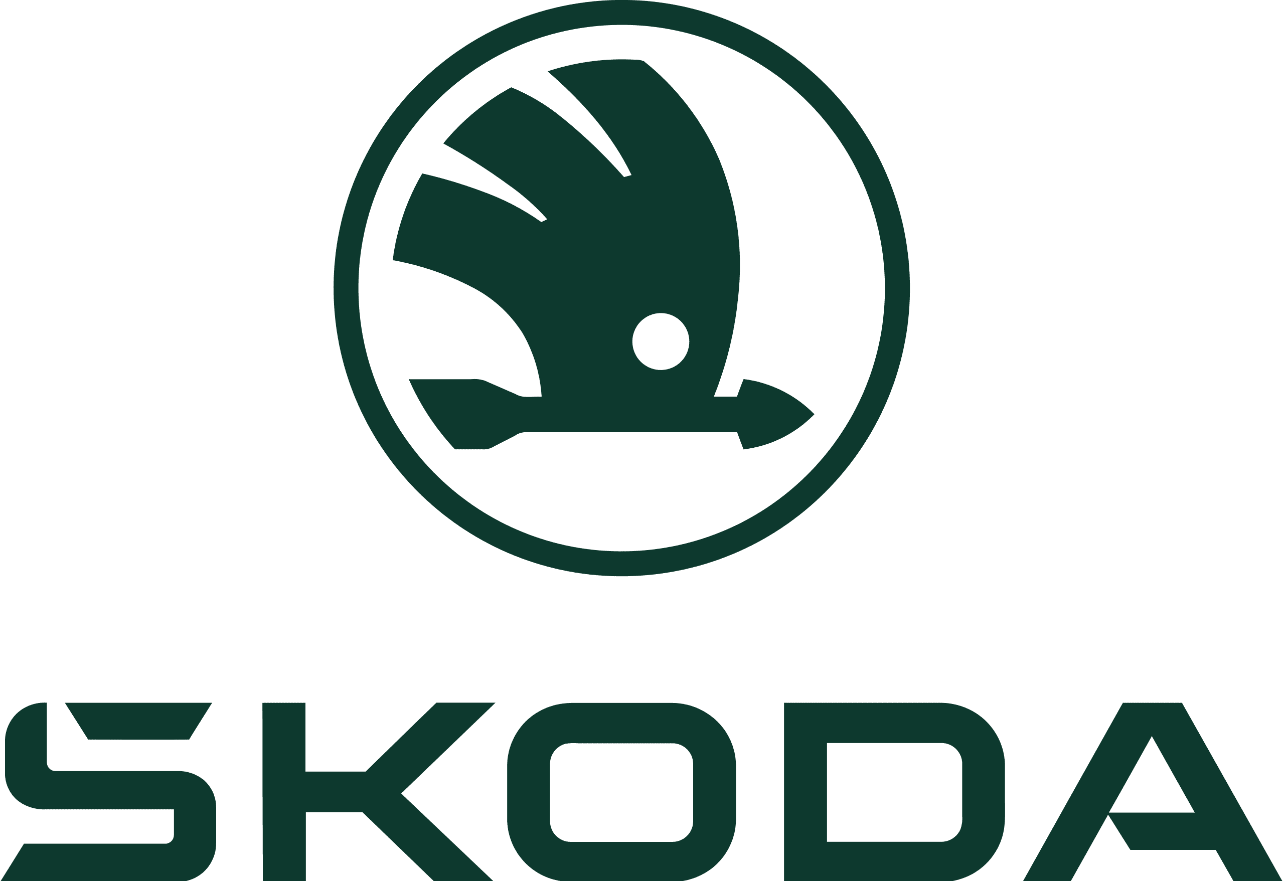 Skoda oglasi Logo