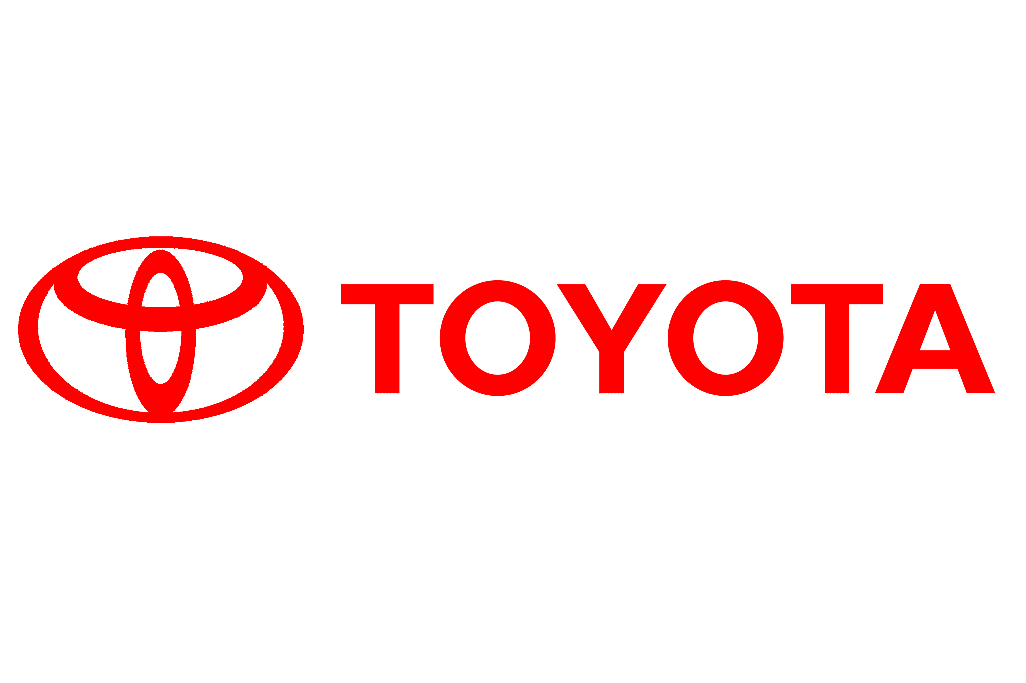 Toyota oglasi Logo